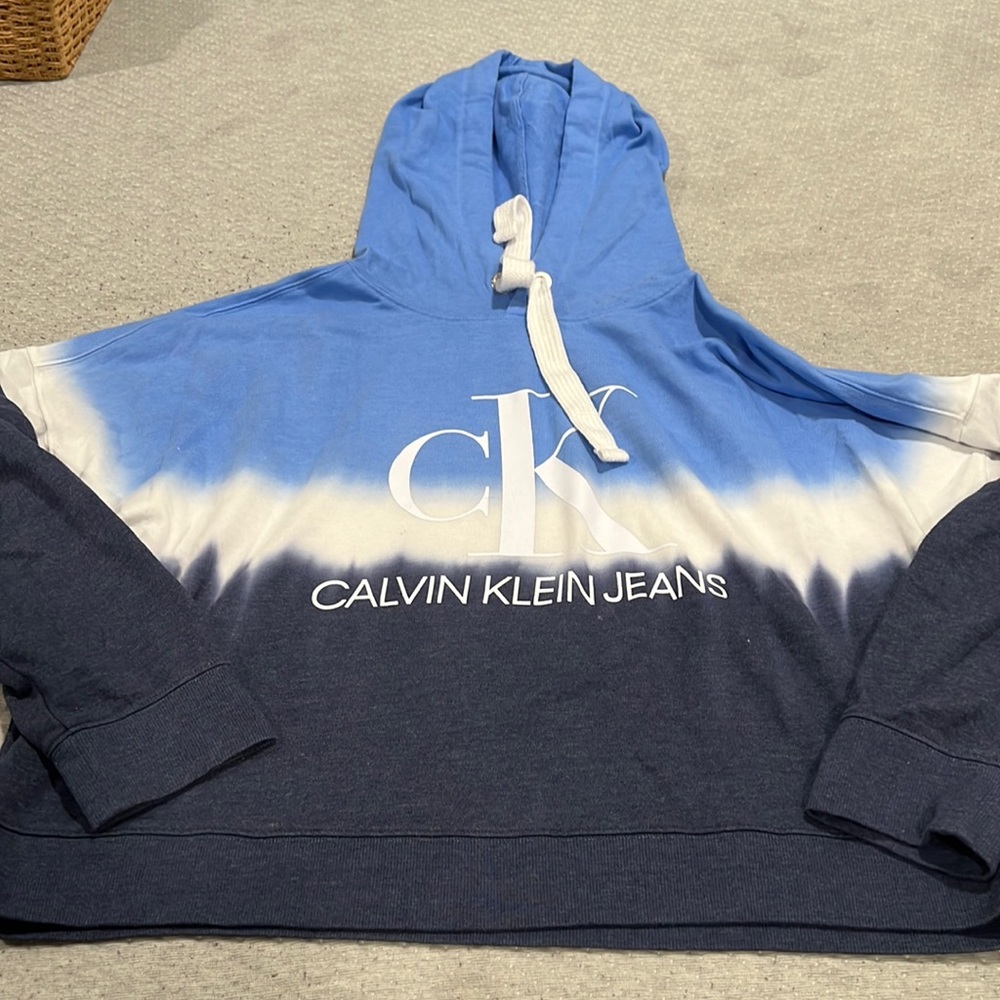 Calvin Klein sweater